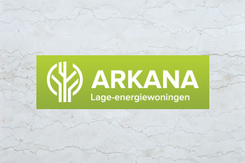 Arkana Houtskeletbouw - Lage Energie Woningen