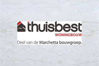 Thuis Best Woningbouw - Onderdeel Marchetta Bouwgroep