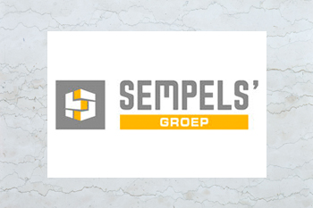 Bouwbedrijf Sempels groep - Sleutel op de deur bouwen